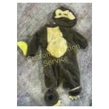 KIDS SIZE 3 MONKEY COSTUME