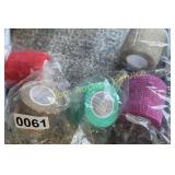 5PK ATHLETIC TAPE