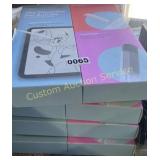 4PK IPAD DRAWING KITS