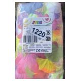 HAWAIIAN LUAU FLOWER LEI