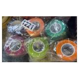 6PK ATHLETIC TAPE