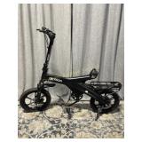 JETSON OTG ELITE E-BIKE RETAIL $799