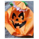 ADULT SMALL PUMPKIN COSTUME