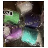 5PK ATHLETIC TAPE