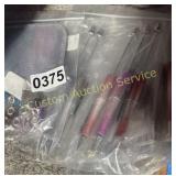 4PK DIY PENS & PINS