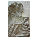 HOODED GAITER