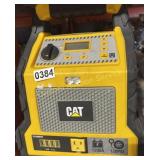 CAT ION 1200A POWER STATION