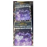 2PK FAIRY STRING LIGHTS