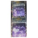 2PK FAIRY STRING LIGHTS