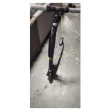 NINEBOT BY SEGWAY E-SCOOTER RETAIL $699