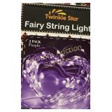 FAIRY STRING LIGHTS