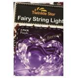 FAIRY STRING LIGHTS