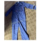 ADULT MENS SIZE M MICHAEL KILLERS COSTUME