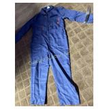 ADULT MENS SIZE M MICHAEL KILLERS COSTUME