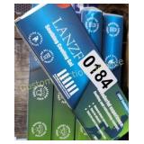 5 SOOTHING GELS