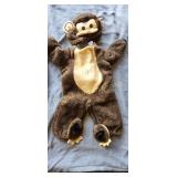 18-24M MONKEY COSTUME