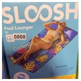 XL POOL LOUNGER
