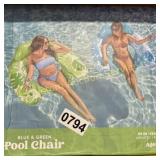 POOL CHAIRS