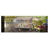 DINOSAUR CARRIER TRUCK