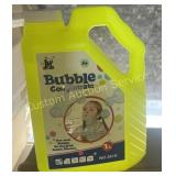 BUBBLE CONCENTRATE