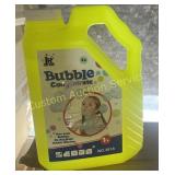 BUBBLE CONCENTRATE