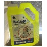 BUBBLE CONCENTRATE