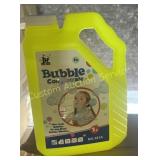 BUBBLE CONCENTRATE