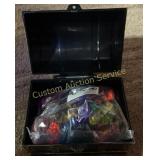 TOY TREASURE CHEST