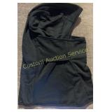 HOODED GAITER