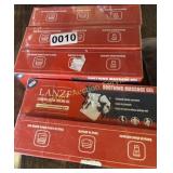 5PK RAPID COOLING GEL