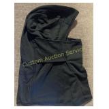HOODED GAITER
