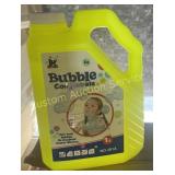 BUBBLE CONCENTRATE