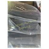 5PK STICKY VELCRO FASTENERS
