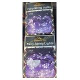 2PK FAIRY STRING LIGHTS