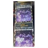 2PK FAIRY STRING LIGHTS