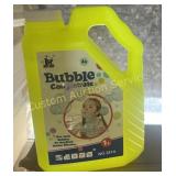 BUBBLE CONCENTRATE