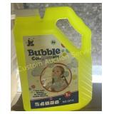 BUBBLE CONCENTRATE