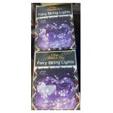2PK FAIRY STRING LIGHTS