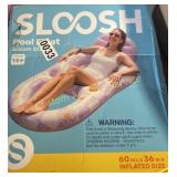 POOL FLOAT