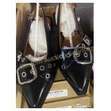 WOMENï¿½S SIZE 7 SHOES