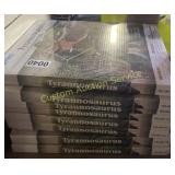 8PK 3D PUZZLES