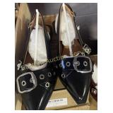 WOMENï¿½S SIZE 7 SHOES