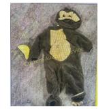 KIDS SIZE 18-24M MONKEY COSTUME
