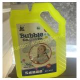 BUBBLE CONCENTRATE