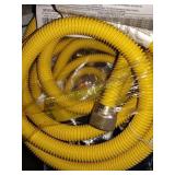GAS APPLIANCE CONNECTOR KIT 3 PACK