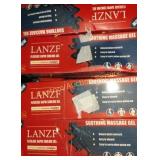 RAPID SOOTHING GEL 16 PACK