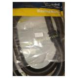 EASTMAN WASHING MACHINE DRAIN HOSE 6 FT
