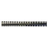 5 UMBRELLA EXTENSION POLES