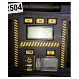 CAT 1750A LI-ION POWER SOURCE RETAIL $179