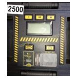CAT 1750A LI-ION POWER SOURCE RETAIL $179